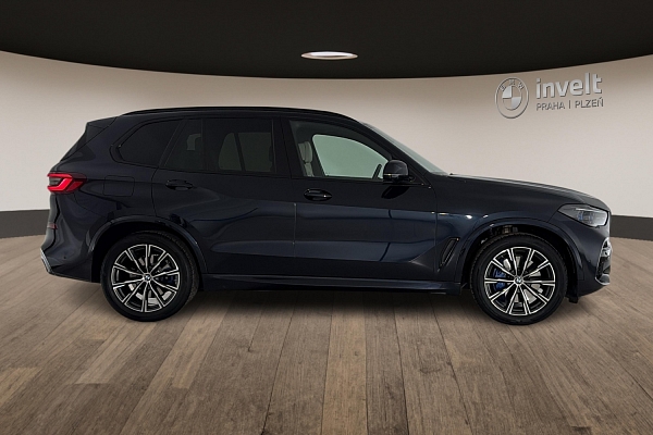BMW X5 xDrive30d
