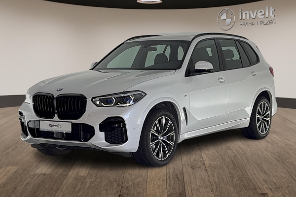 BMW X5 xDrive30d
