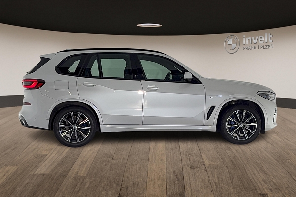 BMW X5 xDrive30d