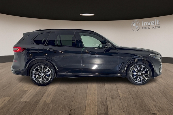 BMW X5 xDrive30d