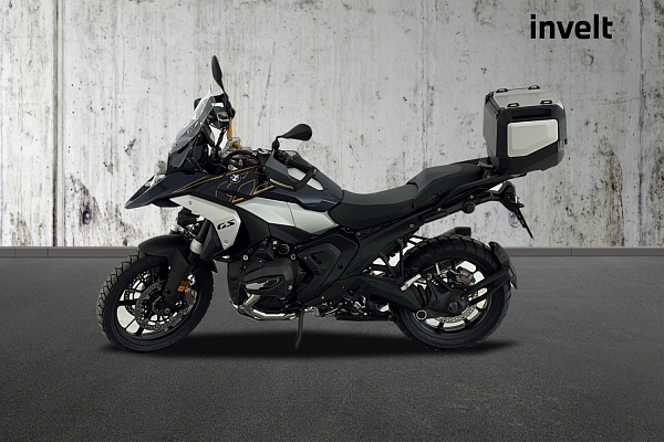 BMW R 1300 GS