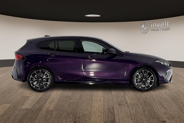 BMW 120d
