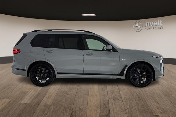 BMW X7 xDrive40d