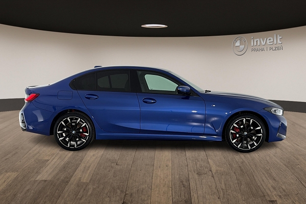 BMW řada 3 | 330e xDrive