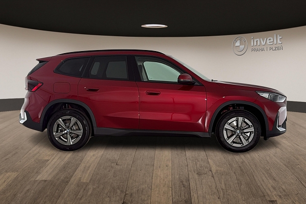 BMW X1 xDrive23d