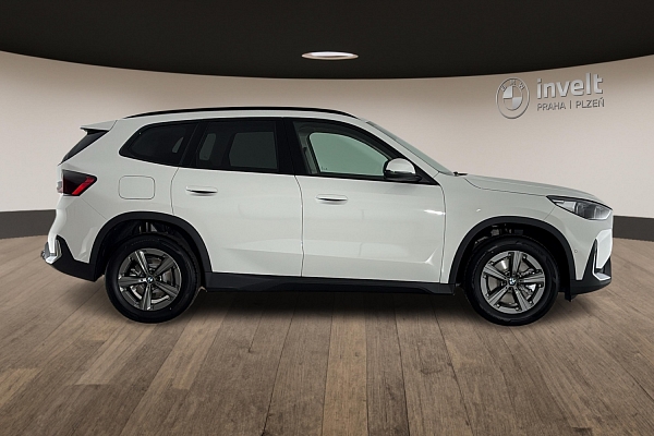 BMW X1 xDrive23d