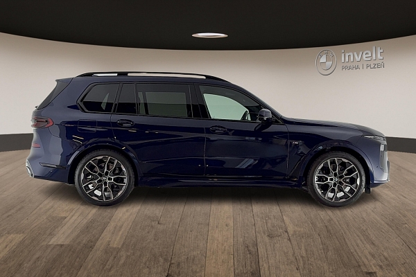 BMW X7 xDrive40d