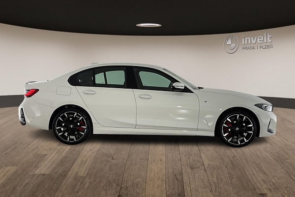 BMW řada 3 | 330e xDrive