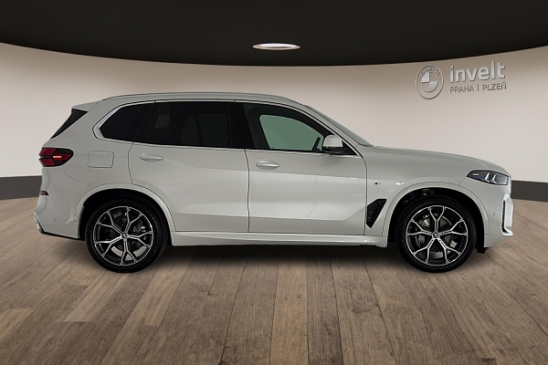 BMW X5 xDrive30d