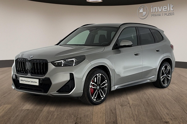 BMW X1 xDrive20d