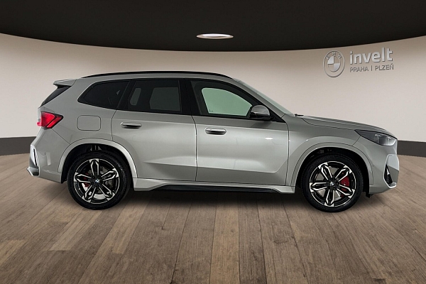 BMW X1 xDrive20d