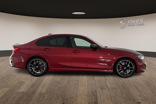 BMW řady 3 | M340d xDrive