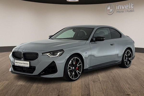 BMW řady 2 | M240i xDrive 
