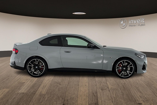 BMW řady 2 | M240i xDrive 