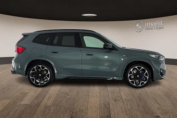 BMW X1 M35i xDrive