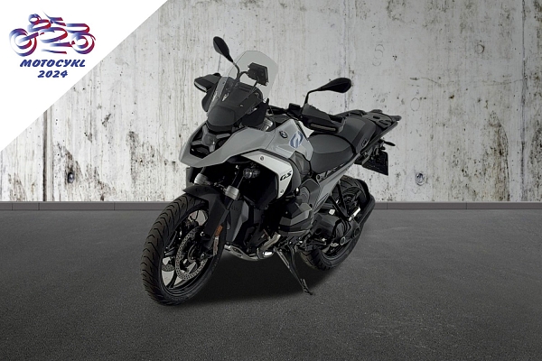 BMW R 1300 GS
