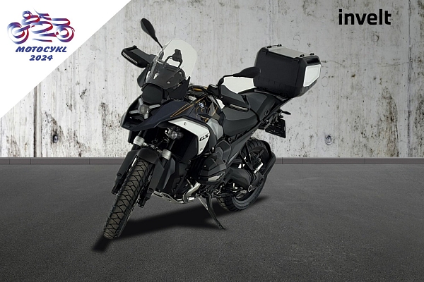 BMW R 1300 GS