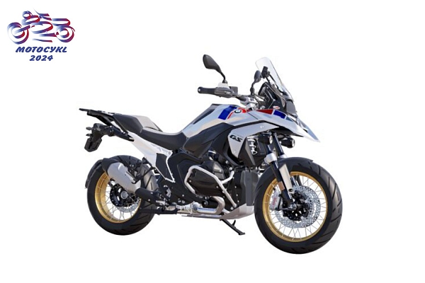 BMW R 1300 GS
