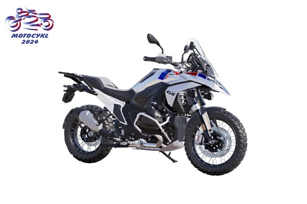 BMW R 1300 GS