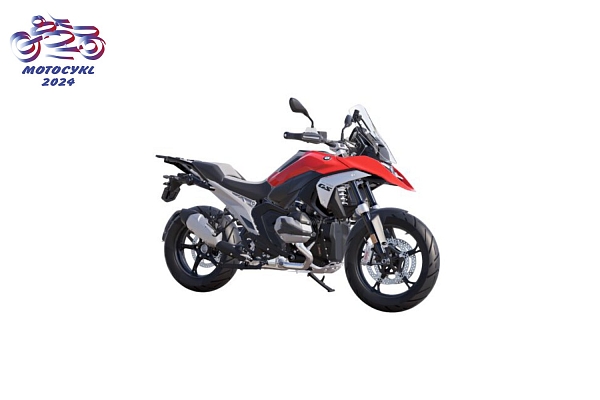 BMW R 1300 GS
