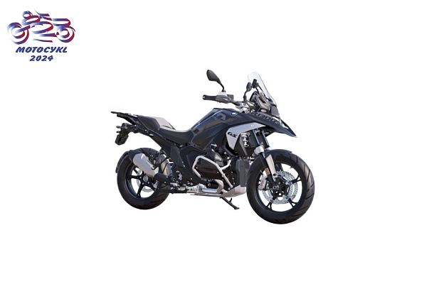 BMW R 1300 GS