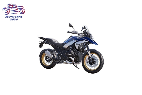 BMW R 1300 GS