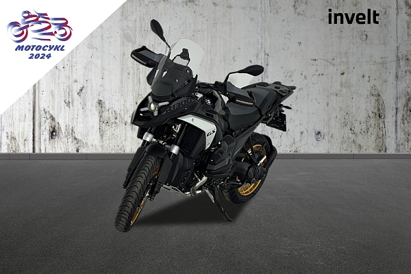 BMW R 1300 GS