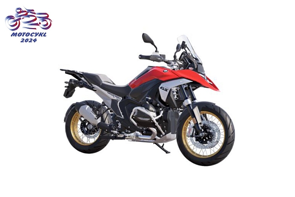 BMW R 1300 GS