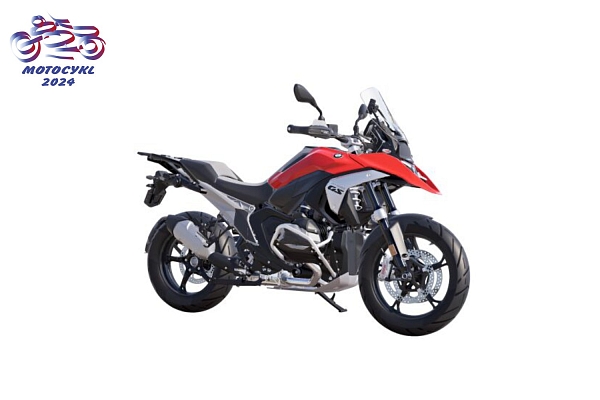 BMW R 1300 GS
