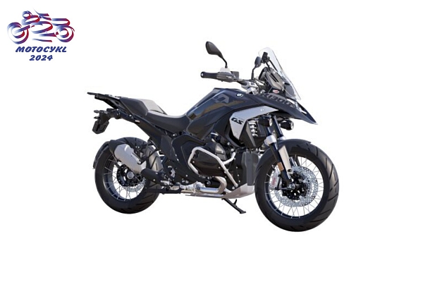 BMW R 1300 GS