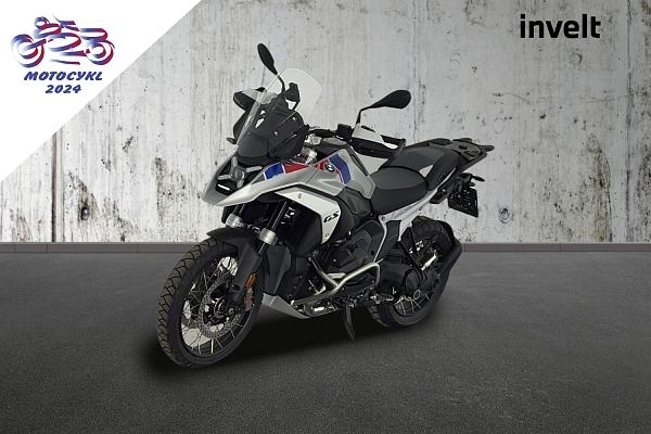 BMW R 1300 GS