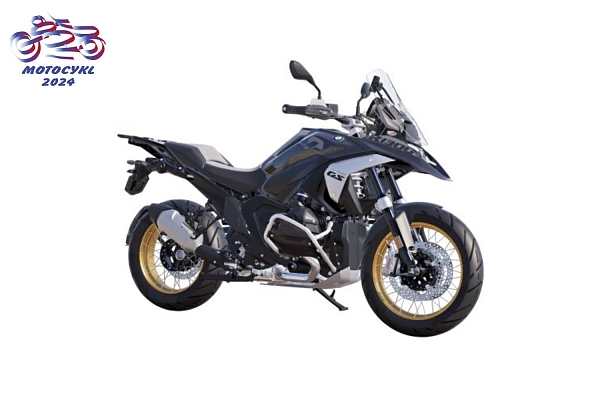 BMW R 1300 GS