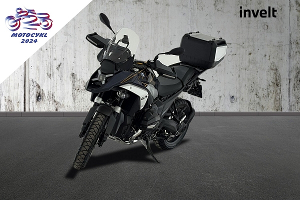 BMW R 1300 GS