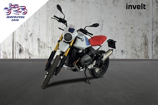 BMW R 12 G/S