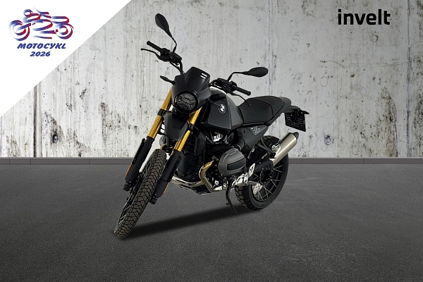BMW R 12 G/S