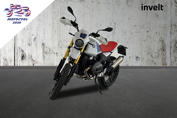 BMW R 12 G/S