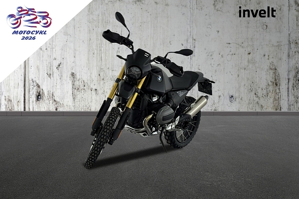 BMW R 12 G/S