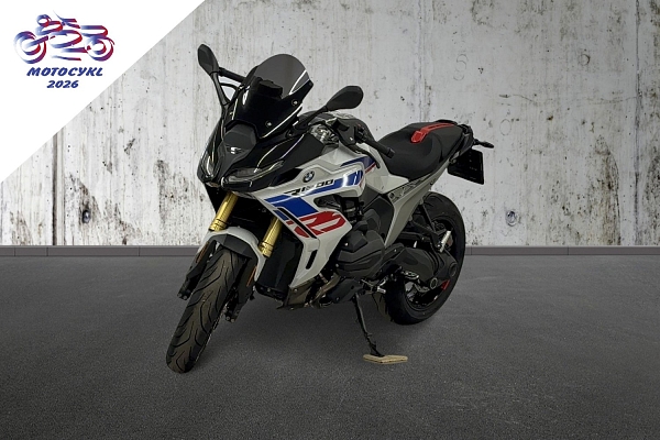 BMW R 1300 RS