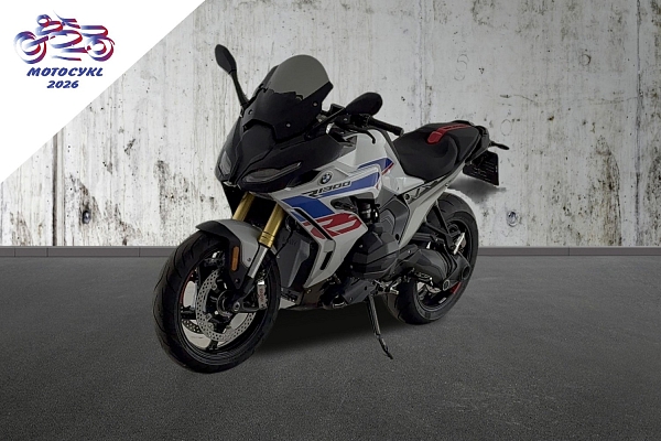 BMW R 1300 RS