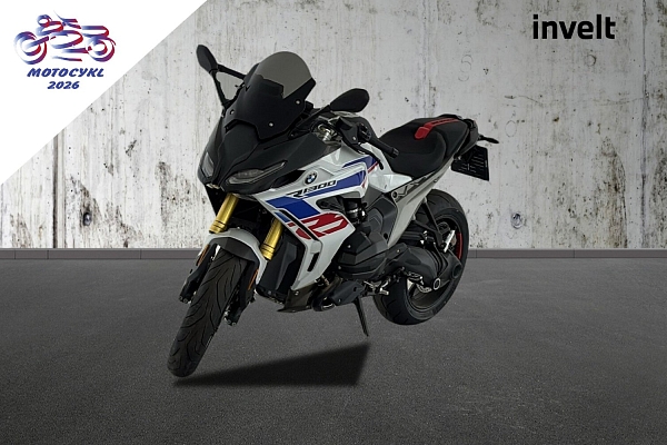 BMW R 1300 RS
