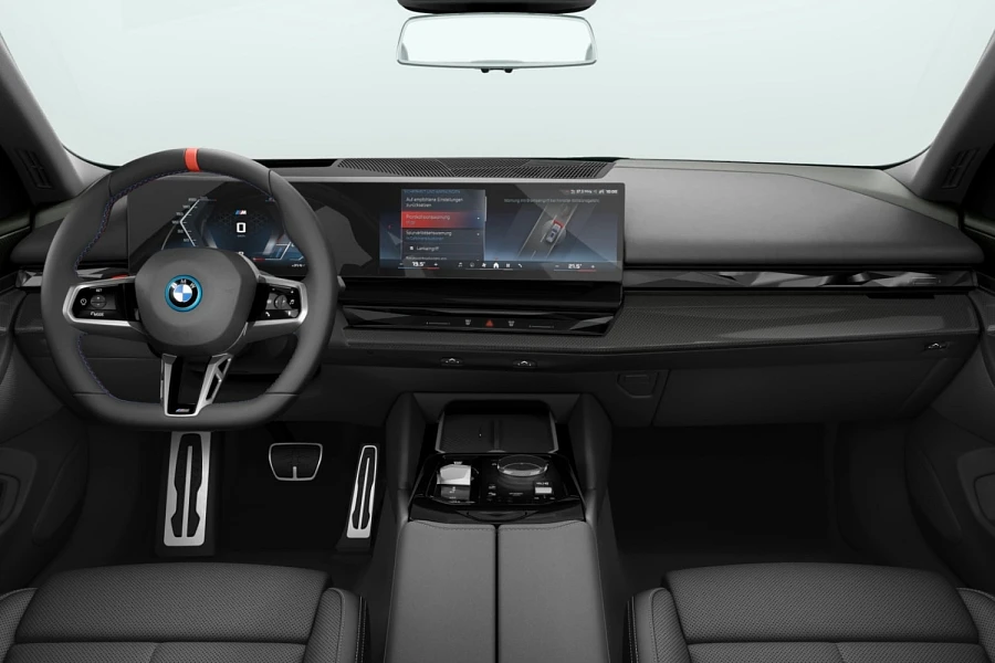 BMW i5 | M60 xDrive