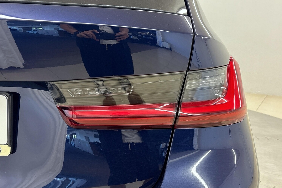 BMW řady 3 | 330d xDrive