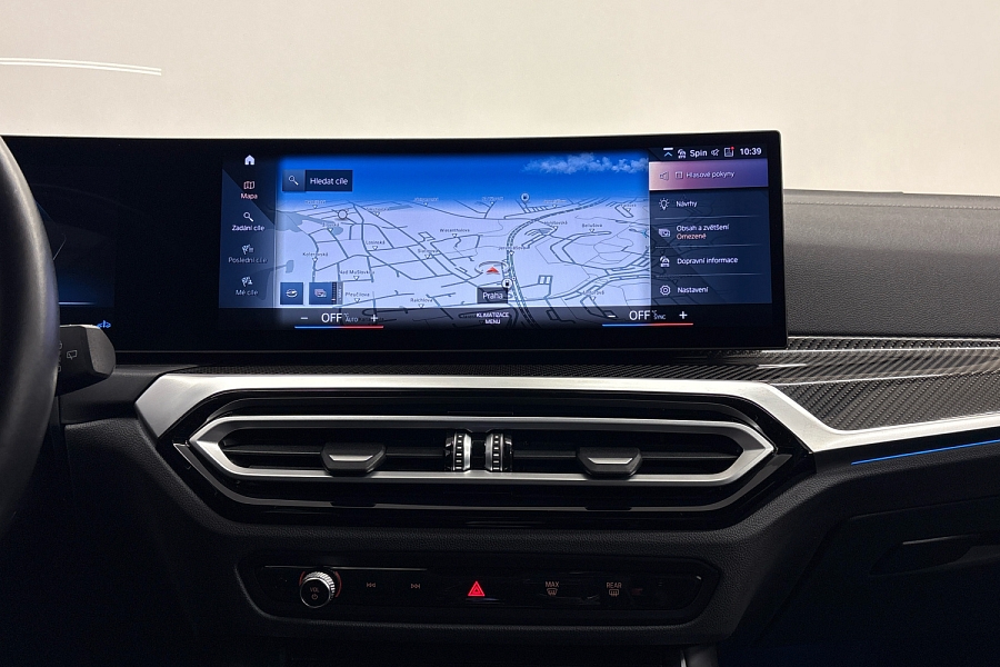 BMW řady 3 | 330d xDrive