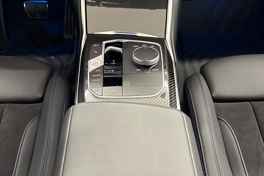 BMW řady 3 | 330d xDrive