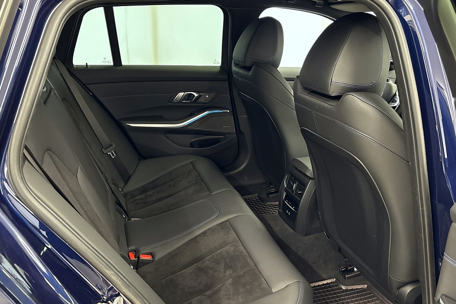 BMW řady 3 | 330d xDrive