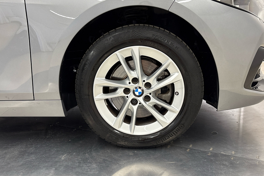 BMW řada 1 | 118i