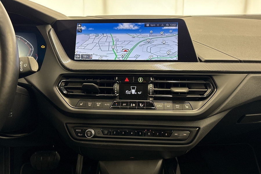 BMW řada 1 | 118i
