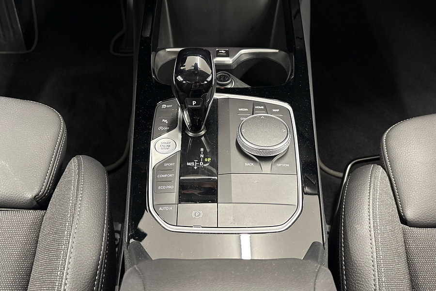 BMW řada 1 | 118i