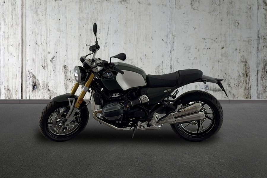 BMW R 12 nineT