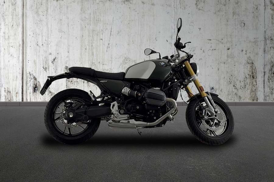 BMW R 12 nineT